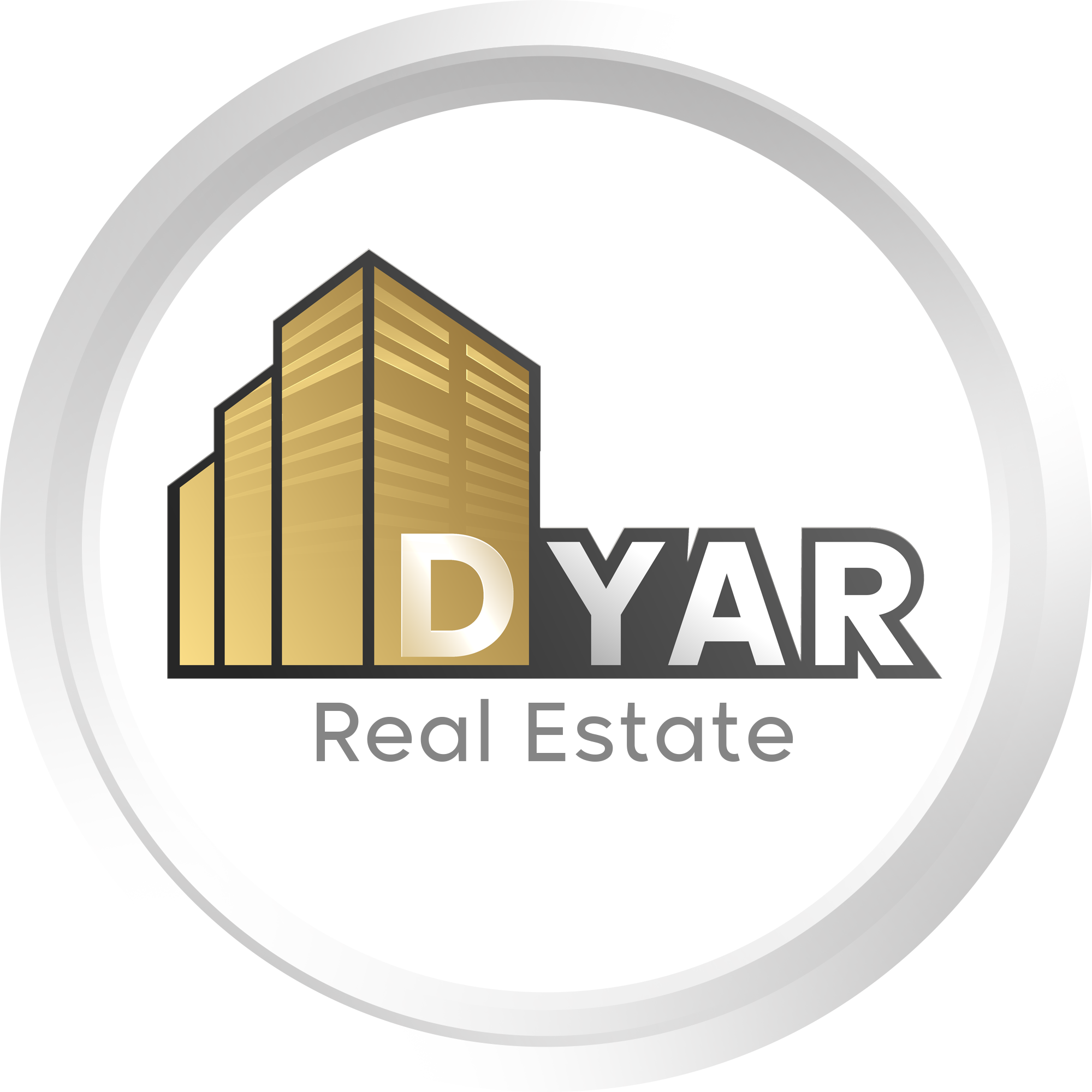 DYAR Logo